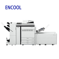 Photocopieur haute vitesse neuf pour Canon V800, imprimante copieur pour Imagepress V700 V800
