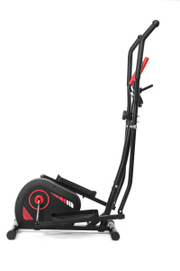 Vélo <span class=keywords><strong>de</strong></span> gymnastique <span class=keywords><strong>elliptique</strong></span> à résistance magnétique en acier pour la salle <span class=keywords><strong>de</strong></span> sport et la maison - Product Image 4
