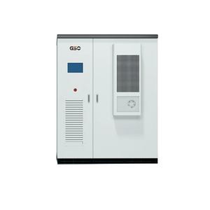 Sistema de Almacenamiento de Energía Industrial y Comercial de la UE con Batería de Iones de Litio, Refrigeración Líquida, Protección IP65, Compatible con Red Híbrida - Product Image 4
