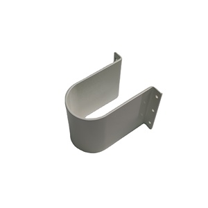 Tùy chỉnh độ chính xác tấm kim loại uốn khung cho các ứng dụng hỗ trợ cấu trúc - Product Image 5