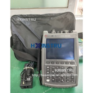 เครื่องวิเคราะห์ไมโครเวฟแบบใช้มือถือ fieldfox 50 GHz N9952A keysight - Product Image 1