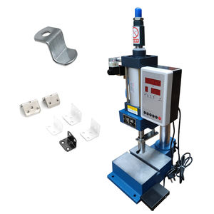 [Prensa Neumática YD-80 de 300 kg con Pedal de Escritorio] Suministro del Fabricante, Garantía de Calidad - Product Image 1