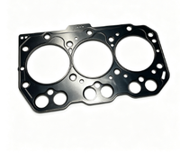 Joint de culasse 33-3509 pour moteur Yanmar TK3.95 395, pièces de rechange pour unités frigorifiques RD-II TD-II TS Spectrum