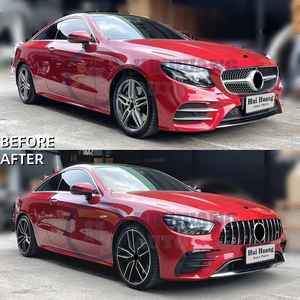 <span class=keywords><strong>Prix</strong></span> du fabricant <span class=keywords><strong>E53</strong></span> coupé <span class=keywords><strong>AMG</strong></span> modèle mise à niveau Bodykit pour 2017-2023 Mercedes Benz e-coupe W238 C238 modèle pare-chocs pièces de réglage - Product Image 2