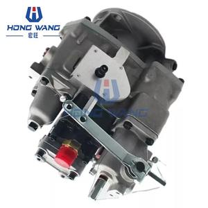 Kit de pompe à injection de carburant diesel durable 3045281 pour moteur diesel Cummins NTA855-M - Product Image 3