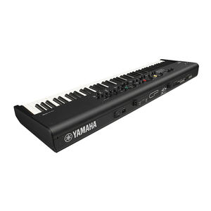 Piano Eléctrico <span class=keywords><strong>Yamaha</strong></span> CP88 para Principiantes y Adultos, Teclado Contrapesado Completo, Piano Electrónico Portátil Profesional para Escenario - Product Image 3