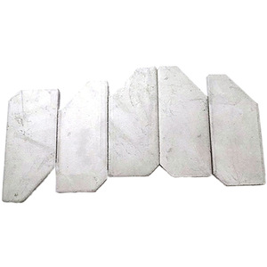 Lámina de Acero Galvanizado Preperforada de 2.1 y 3.0 mm de Espesor para Techos Corrugados y Soporte Fotovoltaico - Product Image 1