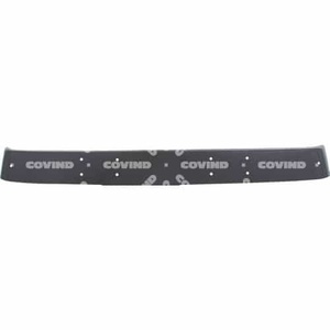 PARASOL DE TECHO ALTO, HASTA 2004, apto para Mercedes AXOR 2a S. AXOR 1a S. (9738110510) - Product Image 1