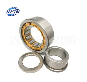 Chrome Steel Bearing NUP208 40*80*18mm Cylindrical Roller Bearings NUP209 NUP210 NUP211 NUP212 NUP213 NUP214 NUP215 NUP216