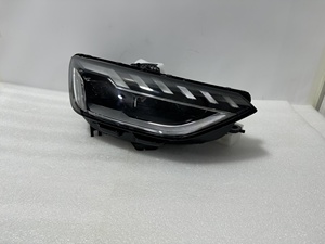 ไฟหน้า LED เต็มรูปแบบ 8w0941034D 8w0941033D สำหรับ Audi A4 <span class=keywords><strong>S4</strong></span> B9 ปี 2021-2023 - Product Image 2