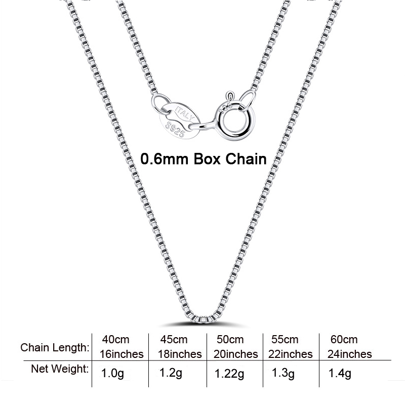 Catena a maglia veneziana 07