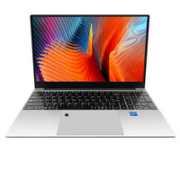 Ordinateur portable 15.6 pouces pour étudiants d'affaires, 8 go + 256 go, Win 10 Quad Core, wi-fi, avec CE FCC HoRS