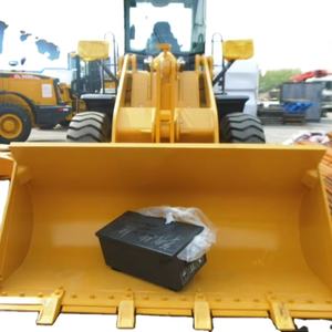 चीन नया <span class=keywords><strong>3</strong></span> टन छोटे व्हील लोडर भूमिगत लोडर के साथ - Product Image 2