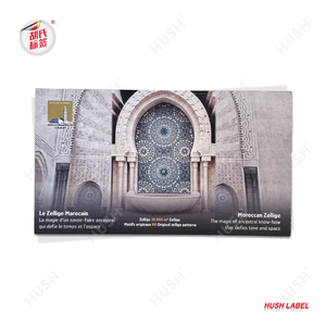 Billets d'entré<span class=keywords><strong>e</strong></span> personnalisés imprimés recto-verso sur papier d'art pour parcs de loisirs, bons de réduction et billets d'admission - Product Image 2