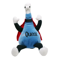 Personnalisé Kpop Kawaii Anime Tissu Peluches Peluches Oreiller Poupée En Peluche Figure Fabricant Animal Kawaii Jouets
