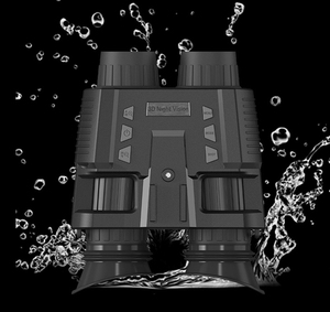 <span class=keywords><strong>2025</strong></span> đầu mới gắn ống nhòm nhìn đêm tầm nhìn khúc xạ hồng ngoại đêm Mũ bảo hiểm kính viễn vọng nhìn đêm - Product Image 4