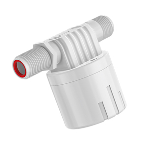 Vanne flottante en plastique résistant aux chocs pour réservoir d'eau <span class=keywords><strong>domestique</strong></span> - Product Image 2