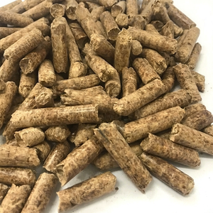 Sistema de calefacción de pélets baratos para invierno en Europa, PELLET de madera de 15 KG, precio barato, calefacción de PELLET BIOMAS en bremerhaw, Alemania - Product Image 1