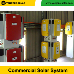 Yangtze Hot Bán 5KW tất cả trong một điện pin dự phòng biến tần hệ thống điện cho nhà - Product Image 4