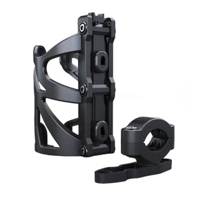 Soporte para Vasos con Diseño Envolvente, Fuerte y Estable, para Montar en el Manillar de Motocicleta, Bicicleta, Bicicleta Eléctrica y Scooter, <span class=keywords><strong>Precio</strong></span> de Fábrica - Product Image 5
