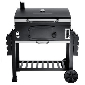 <span class=keywords><strong>Barbecue</strong></span> à <span class=keywords><strong>charbon</strong></span> de bois <span class=keywords><strong>ou</strong></span> à <span class=keywords><strong>gaz</strong></span> de jardin extérieur très apprécié <span class=keywords><strong>Barbecue</strong></span> commercial sans fumée pour grande fête en plein air - Product Image 4