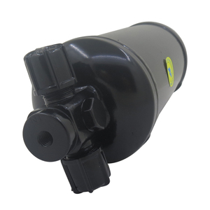 Sécheur de climatisation automobile SP21 NEUF pour bus Hyundai County - Product Image 3