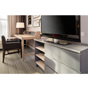 Amerikanischen Heißer verkauf hotel möbel land <span class=keywords><strong>inn</strong></span> & suiten paket möbel - Product Image 2