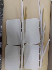 Routeur WiFi Tenda F6 2.4G d'occasion, 300 Mbps, 4 antennes à gain élevé, RJ45, garantie 1 an, pour réseau domestique, revente - Product Image 6
