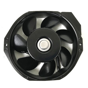 5915PC-20W-B20-S11 NMB cooling fan Original new metal material - Product Image 2