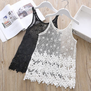 Fabricant de vêtements pour enfants, style européen, robes d'été pour petites filles, provenant d'une boutique en ligne de vente en gros - Product Image 3