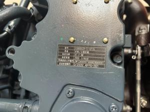 เครื่องยนต์ดีเซลคุณภาพสูงสำหรับรถแทรกเตอร์ V3800 เหล็ก 94 แรงม้า ของแท้ ใหม่ ขายดี ราคาดีที่สุด - Product Image 6