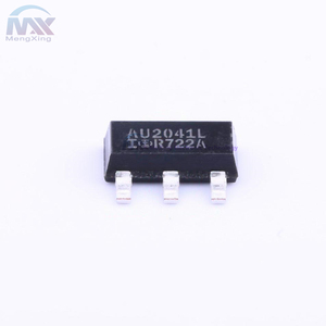 Gestión de potencia circuitos integrados de interruptor de IC Chip AUIPS2041LTR comprar en línea otros componentes electrónicos de almacenamiento - Product Image 3