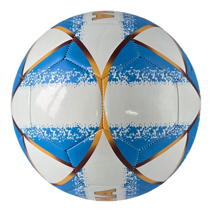 Pallone da Calcio per Allenamento Design <span class=keywords><strong>Argentina</strong></span>, Stampa Digitale Personalizzata, Ecologico e Durevole, Numero 5 Meersee - Product Image 6