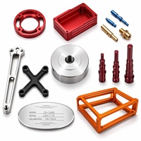 Services de CNC pour cuivre, pièces CNC en cuivre et laiton, pièces usinées en alliage d'aluminium, usinage et tournage d'aluminium, traitement de produits en laiton