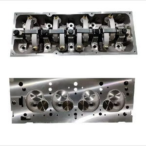 Nuevo desarrollo K7M culata completa OE 7701472681 7701468858 7701472170 7701475893 para motor <span class=keywords><strong>Re</strong></span>-nault Clio Megane Kangoo - Product Image 1