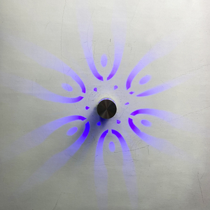 Luces <span class=keywords><strong>LED</strong></span> de pared modernas, lámpara de <span class=keywords><strong>techo</strong></span>, accesorio <span class=keywords><strong>Interior</strong></span>, lámparas para <span class=keywords><strong>interior</strong></span>, sala de estar, restaurante, Bar, candelabro de luz, decoración de Hotel - Product Image 2