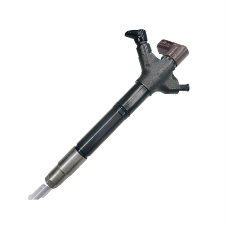 Diesel engine nozzle assembly common rail injector 295900-0050 23670-26060