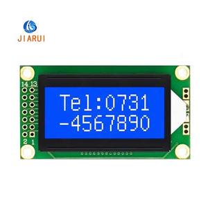 لشاشة أردوينو ، بشاشة زرقاء خضراء لشاشة R3 Mega2560 مع منفذ I2C I2C - Product Image 4
