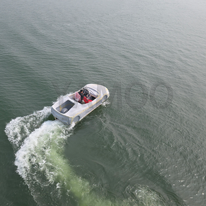 Voiture à jet d'eau <span class=keywords><strong>de</strong></span> luxe style Ferrari 2026, en alliage d'aluminium, moteur Yamaha 170 °   Promenade commerciale sur le lac et au <span class=keywords><strong>bord</strong></span> <span class=keywords><strong>de</strong></span> la <span class=keywords><strong>mer</strong></span> pour 5 personnes - Product Image 4