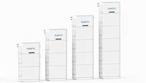 24KWH 고전압 모듈형 LiFePO4 배터리 팩 480V 50AH IP65 스택형 주거용 오프그리드 하이브리드 태양광 에너지 저장용 - Product Image 3