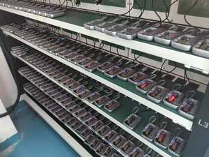 เราเตอร์พกพา 5G HiSilicon <span class=keywords><strong>RedCap</strong></span> พร้อมพาวเวอร์แบงค์ 6000mAh 2 in 1 รองรับ WiFi6 แบบ Dual Band 2.4G และ 5.8G พร้อมรองรับ ESIM/Nano SIM - Product Image 6