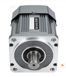 Motor Austriaco Importado KEBEA LSML08-100-4F-000 con Montaje de Brida y Temperatura de Funcionamiento de -20 a 40 Grados - Product Image 1