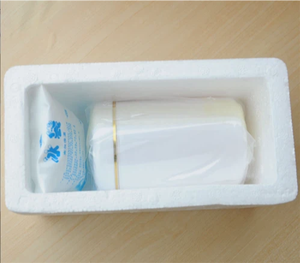 <span class=keywords><strong>Gelée</strong></span> <span class=keywords><strong>royale</strong></span> fraîche de qualité alimentaire 1 kg à haute teneur en 10-HDA, liquide jaune crémeux, produit de miel - Product Image 3