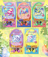 Vente en gros de cartes Pokémon rares à haute notation Daway Part 1.0, boîte mystère scellée, collection de présentoirs en acrylique, Fan Art, Booster TCG