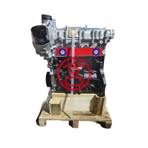 Motor para Volkswagen <span class=keywords><strong>Golf</strong></span>/Skoda Octavia Rapid/AUDI/SEAT 1,4 <span class=keywords><strong>TSI</strong></span> gasolina CAXA CAX conjunto de motor - Product Image 1