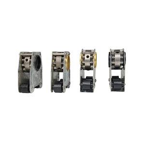 Chất lượng cao Rack & pinion nhà kính cửa sổ mở hệ thống - Product Image 2