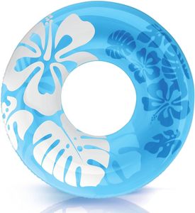 <span class=keywords><strong>Tubo</strong></span> Transparente <span class=keywords><strong>Intex</strong></span> con Diseños Gráficos <span class=keywords><strong>de</strong></span> Flores, Plástico, Uso para Adultos, Paquete <span class=keywords><strong>de</strong></span> 2, Color Puede Variar - Product Image 3