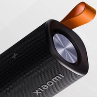 Nouvelle enceinte extérieure Xiaomi Mi Sound 2024, 30W, étanche IP67, batterie de 2600mAh, enceinte intelligente portable
