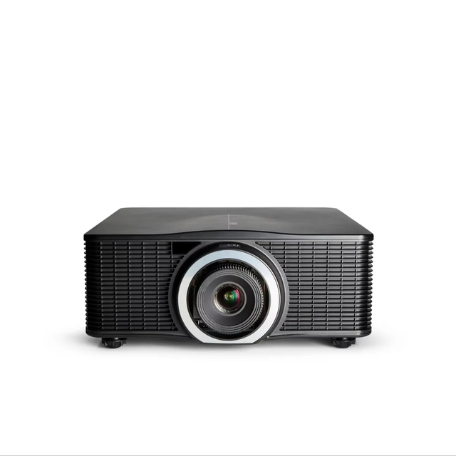 Professional Barco 4K 7D Laser Projectors Engineering Grade Metal 30000 Lumens DLP Large Venues Stage Cinema 3D Mapping Portable