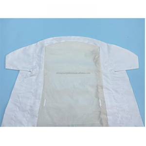 Imbottitura Essenziale per Stirare Camicie, Completi, Abbigliamento - Pressa per Camicie Buck per <span class=keywords><strong>YAC</strong></span> YUN-706 - Product Image 3